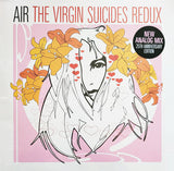 AIR - The Virgin Suicides Redux (LP) - Velvet Music