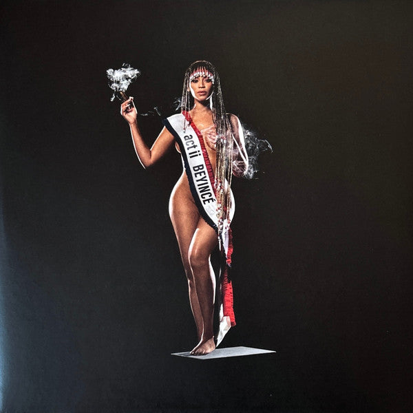 Beyoncé - Cowboy Carter (LP) - Velvet Music