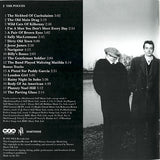 Pogues, The - Rum Sodomy & The Lash (tweedehands CD) - Velvet Music