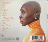 Cynthia Erivo - Ch. 1 Vs. 1 (second hand CD)