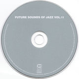 Various - Future Sounds Of Jazz Vol. 11 (CD d'occasion)