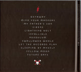 Pearl Jam - Lightning Bolt (tweedehands CD) - Velvet Music
