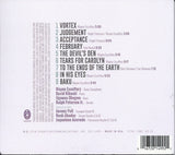 Wayne Escoffery - Vortex (second hand CD)