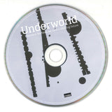 Underworld - Barbara Barbara, We Face A Shining Future (tweedehands CD) - Velvet Music