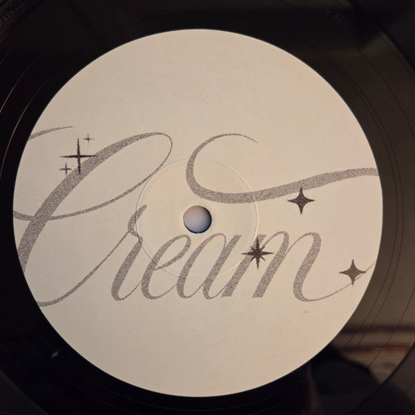 Kassa Overall - Cream (LP)