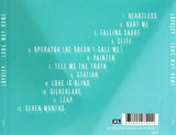 Låpsley - Long Way Home (tweedehands CD) - Velvet Music