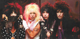 Mötley Crüe - Theatre Of Pain (CD) - Velvet Music
