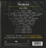 Nicoletta - L'intégrale (CD)