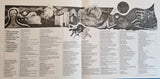 Crosby, Stills & Nash - Crosby, Stills & Nash (LP) - Velvet Music