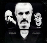 Triggerfinger - Faders Up 2 - Live In Amsterdam (tweedehands CD) - Velvet Music