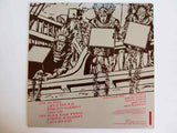 Fleetwood Mac - Live In Boston (tweedehands LP) - Velvet Music