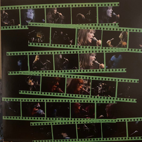 Nico- At the Live Inn, Tokyo '86 (LP)