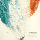Jacob Anderskov With Agnostic Revelations - Granular Alchemy (tweedehands CD) - Velvet Music