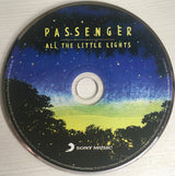 Passenger (10) - All The Little Lights (tweedehands CD) - Velvet Music
