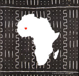 Inna Modja - Motel Bamako (12-inch maxi-single) - Velvet Music