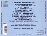 Melissa Etheridge - Montreal 1994 (LP) - Velvet Music