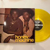 Honey Machine - Honey Machine (LP)