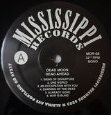 Dead Moon - Dead Ahead (LP) - Velvet Music