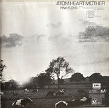 Pink Floyd - Atom Heart Mother (second hand CD)