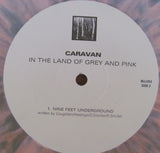 Caravan - In The Land Of Grey And Pink (LP) - Velvet Music
