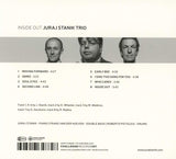 Juraj Stanik Trio - Inside Out (tweedehands CD)