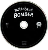Motörhead - Bomber (CD) - Velvet Music
