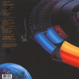 Electric Light Orchestra - Out Of The Blue (LP) - Velvet Music