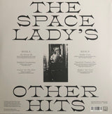 Space Lady, The - The Space Lady's Other Hits (LP) - Velvet Music