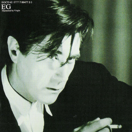 Bryan Ferry - Boys And Girls (tweedehands CD) - Velvet Music