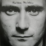 Phil Collins - Face Value (tweedehands LP) - Velvet Music