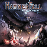Hammerfall - Masterpieces (LP)