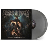 Cradle Of Filth - Hammer of the witches (LP)