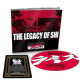 Rise Of The Northstar - The legacy of shi (CD)