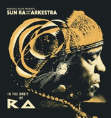 Sun Ra And His Arkestra - In the orbit of ra (LP)