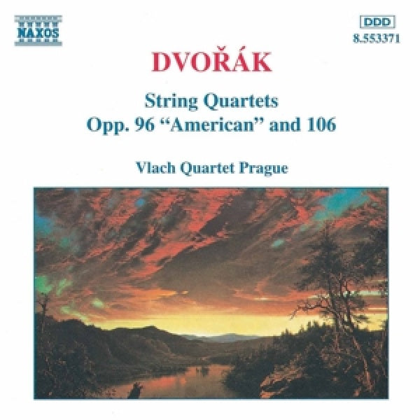 Claudio Abbado - String quartets op.96/106 (CD)