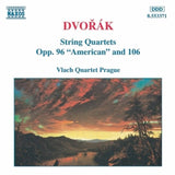 Claudio Abbado - String quartets op.96/106 (CD)