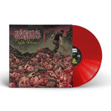 Internal Bleeding - Settle all scores (LP)