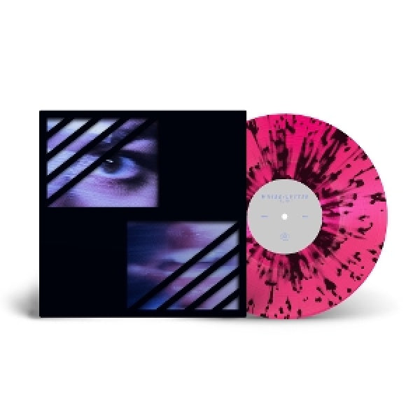 Whirr & Luster - Whirr & luster (LP)