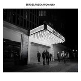 Bergslagsdiagonalen - Lundby lady (LP)