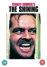 Movie - Shining (DVD movie)