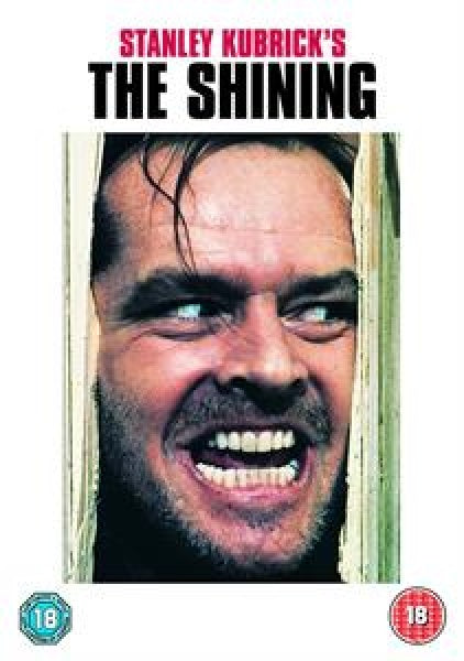 Movie - Shining (DVD movie)