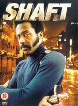 Movie - Shaft (1971) (DVD movie)