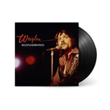 Waylon Jennings - Songbird (LP)
