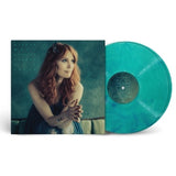 Alicia Witt - Between heaven and earth (LP)