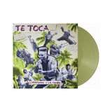 Cimafunk - Te toca (LP)