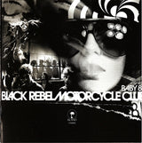 Black Rebel Motorcycle Club - Baby 81 (tweedehands CD) - Velvet Music