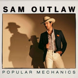 Sam Outlaw - Popular mechanics (CD)