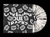 Satan Takes A Holiday - Covering our tracks (LP)