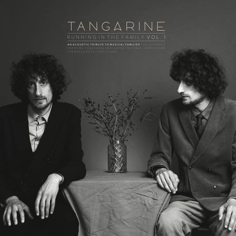 Tangarine - Running In The Family Vol. 1 (LP) - Velvet Music