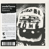 Model Home (3) - Saturn In The Basement (LP) - Velvet Music